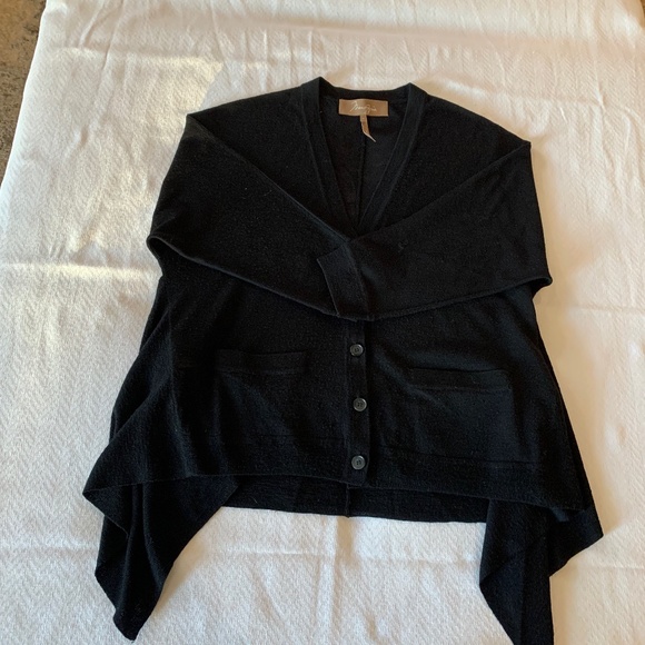 BCBG MaxAzria, XS, Black - Picture 7 of 9